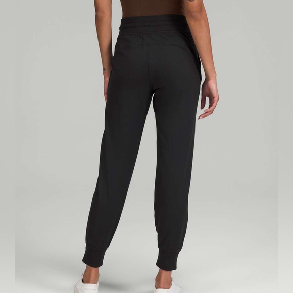 Lululemon Ready to Rulu High-Rise Jogger Black Size 6 - Picture 7 of 9